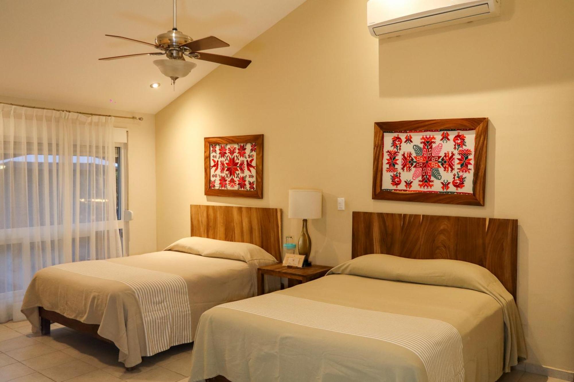 Hotel Casa Ortiz Ciudad Valles Ngoại thất bức ảnh