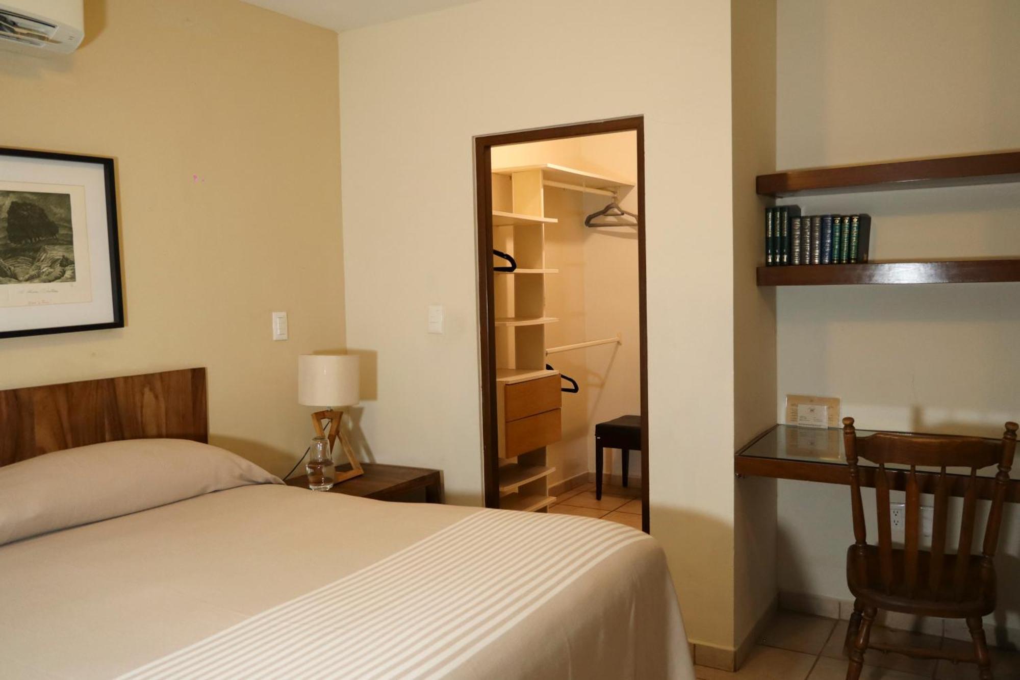 Hotel Casa Ortiz Ciudad Valles Ngoại thất bức ảnh