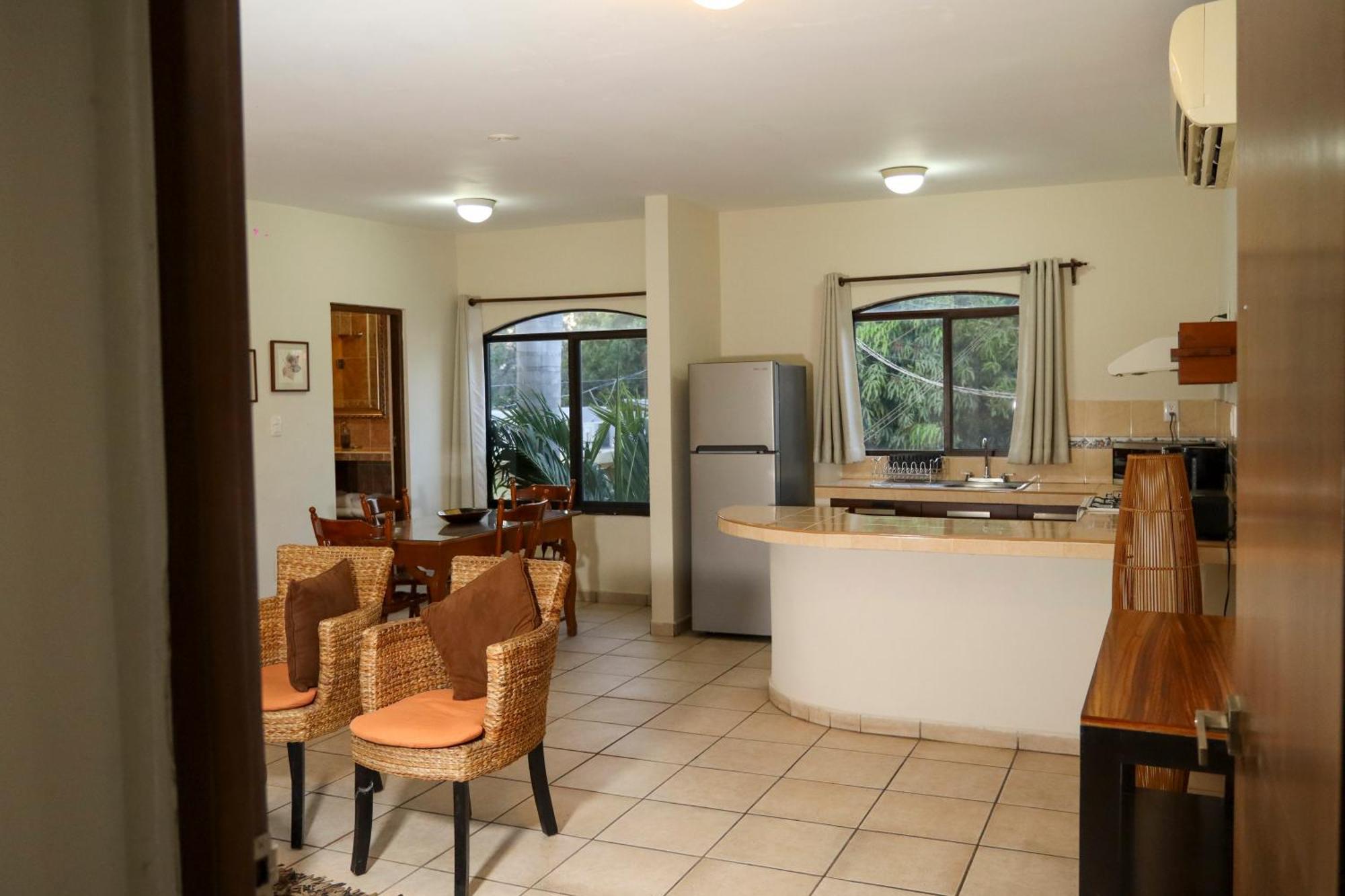 Hotel Casa Ortiz Ciudad Valles Ngoại thất bức ảnh