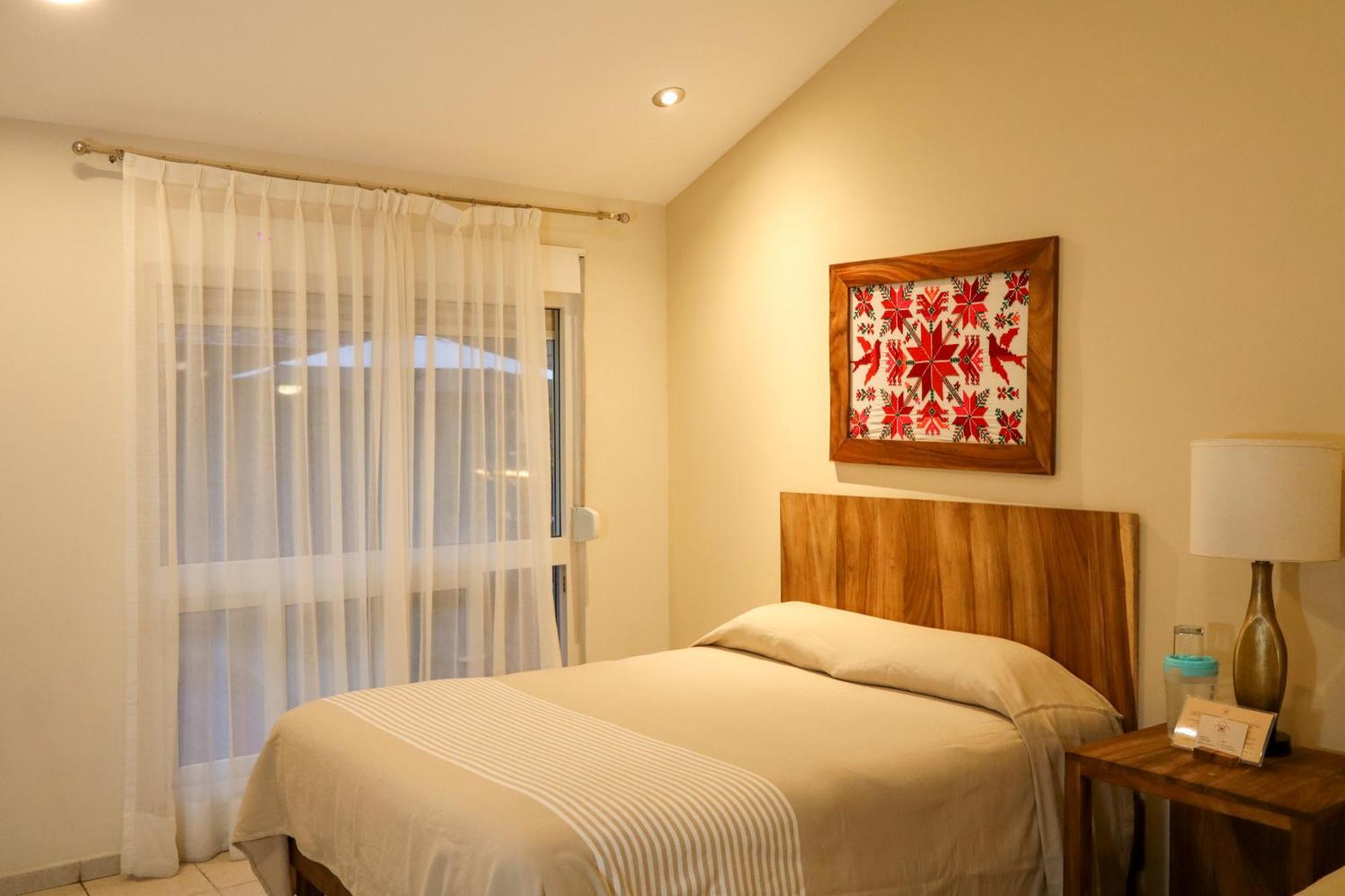 Hotel Casa Ortiz Ciudad Valles Ngoại thất bức ảnh