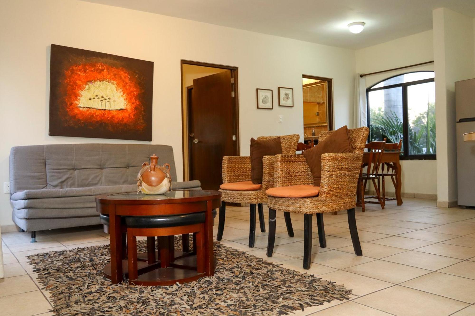 Hotel Casa Ortiz Ciudad Valles Ngoại thất bức ảnh