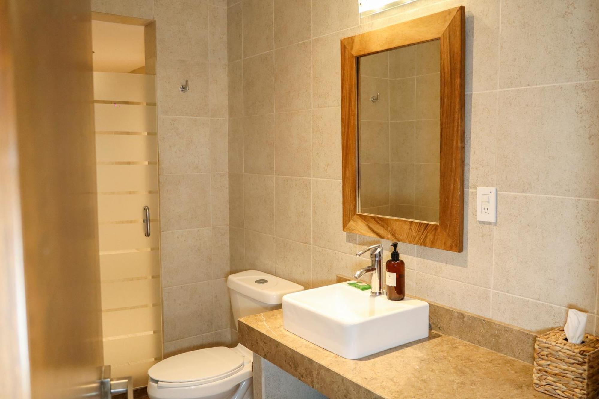 Hotel Casa Ortiz Ciudad Valles Ngoại thất bức ảnh