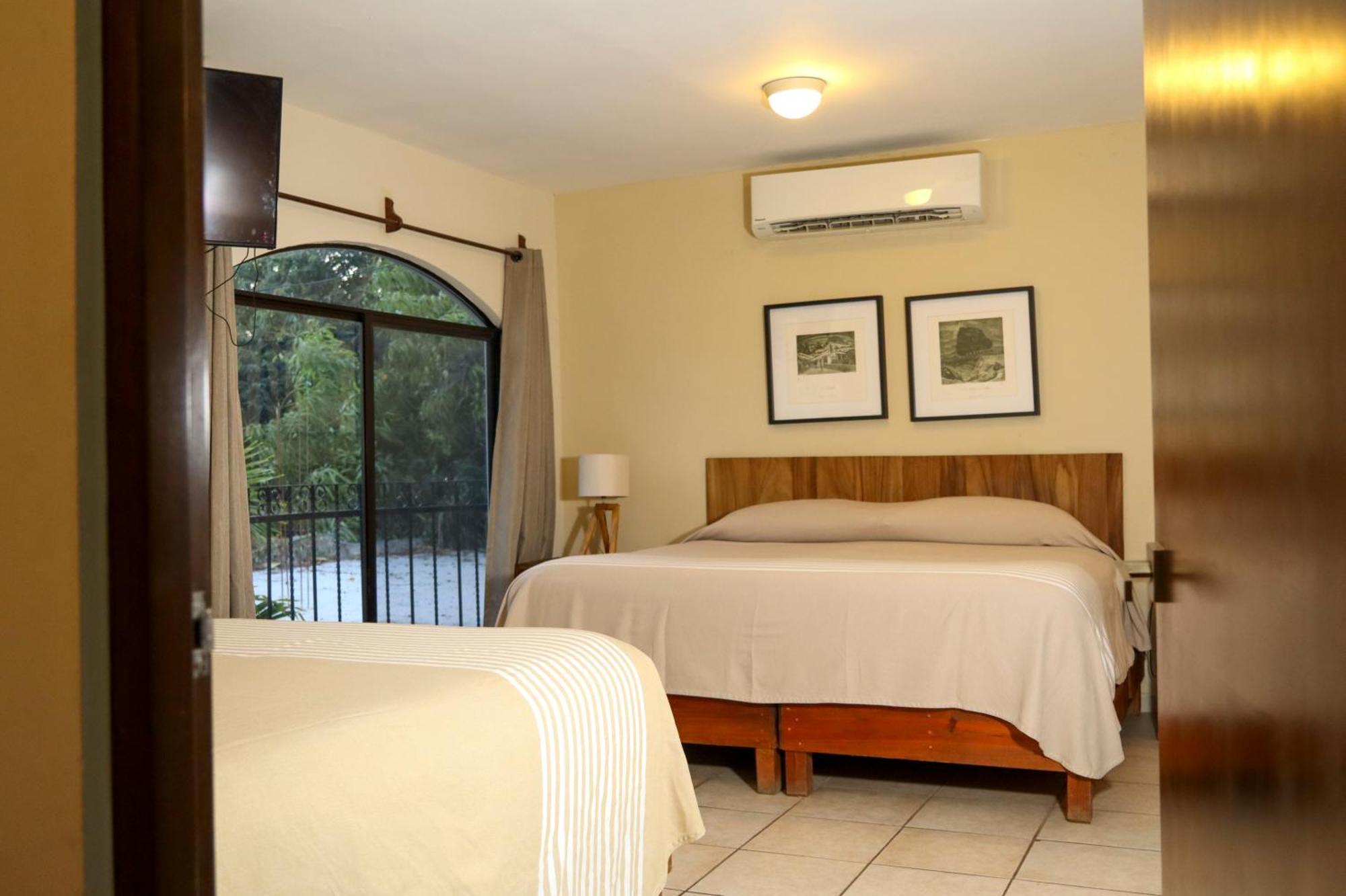 Hotel Casa Ortiz Ciudad Valles Ngoại thất bức ảnh