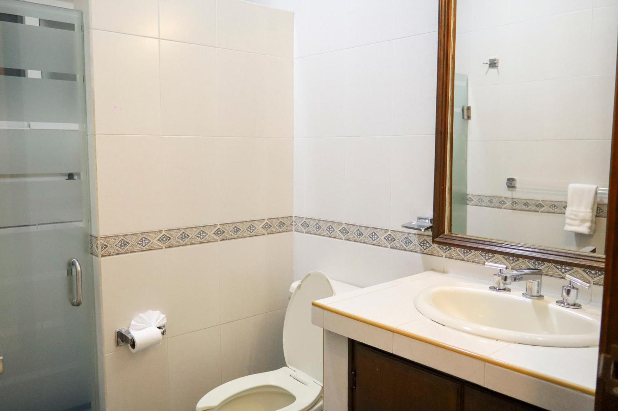 Hotel Casa Ortiz Ciudad Valles Ngoại thất bức ảnh