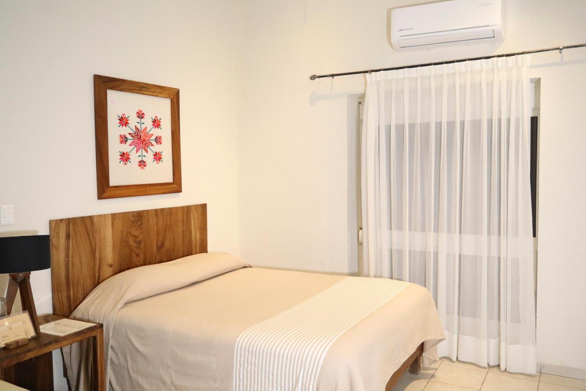 Hotel Casa Ortiz Ciudad Valles Ngoại thất bức ảnh