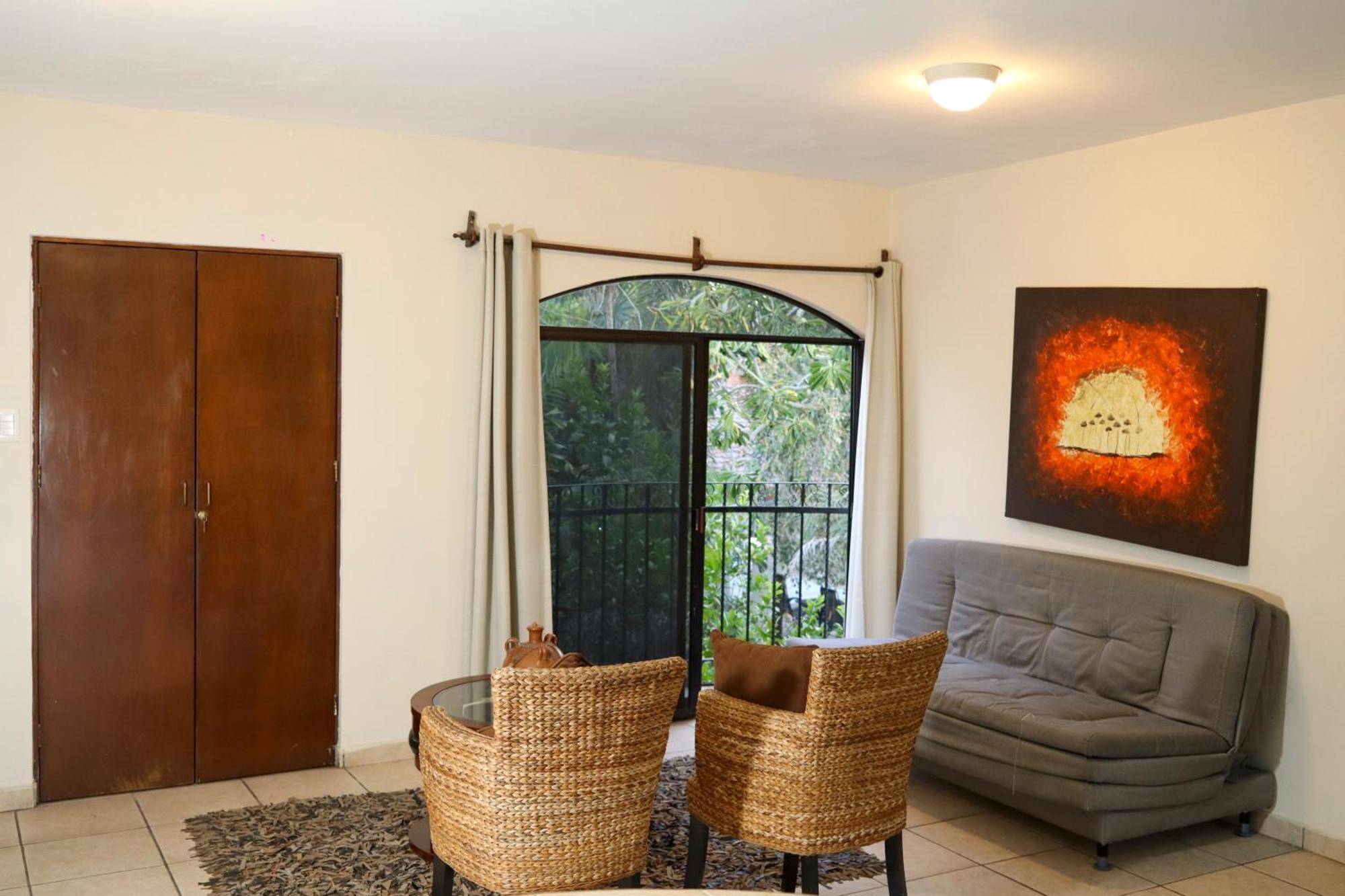 Hotel Casa Ortiz Ciudad Valles Ngoại thất bức ảnh