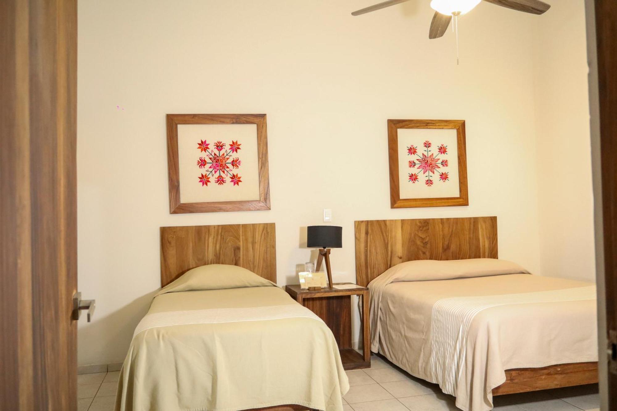 Hotel Casa Ortiz Ciudad Valles Ngoại thất bức ảnh