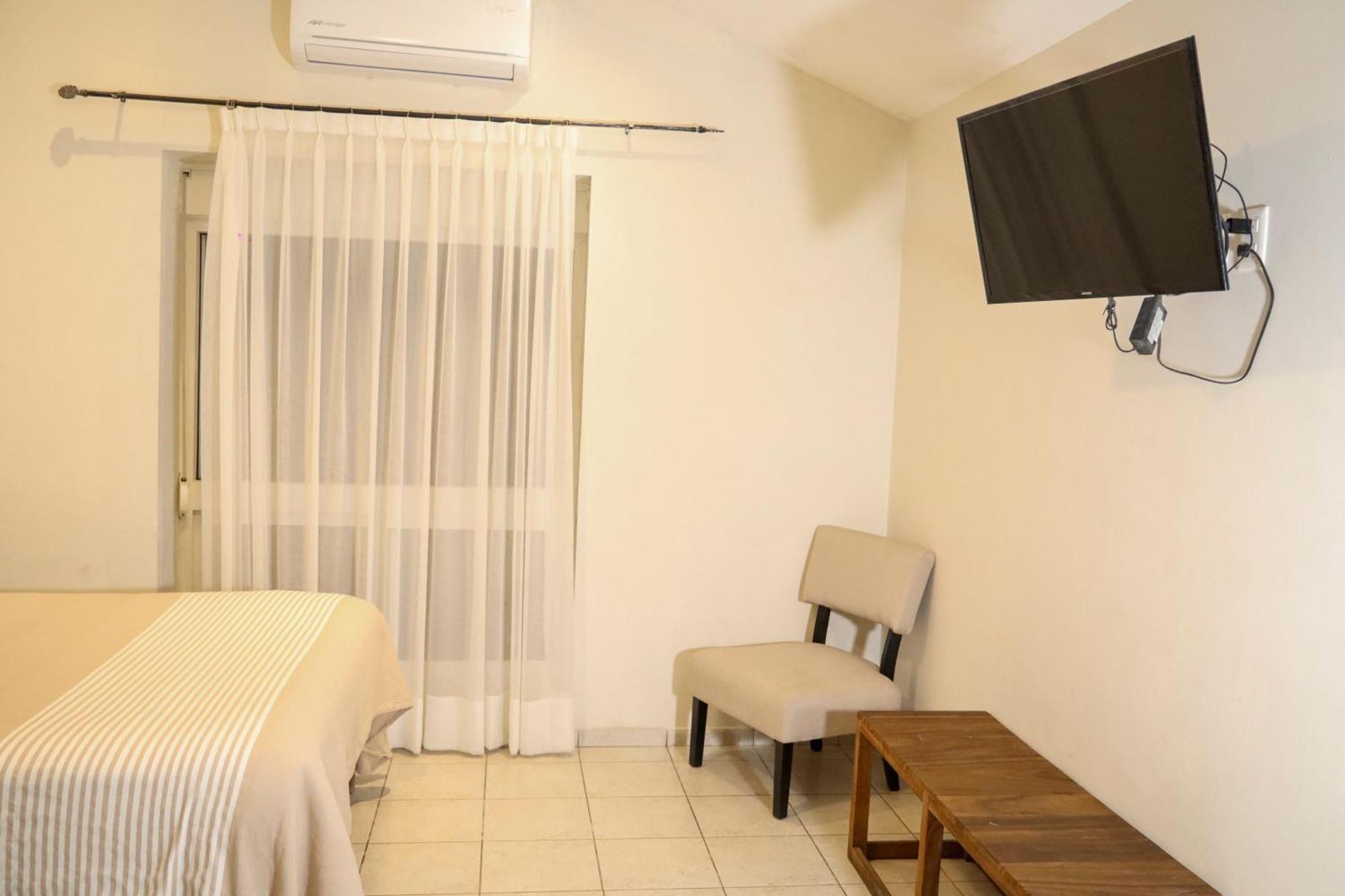 Hotel Casa Ortiz Ciudad Valles Ngoại thất bức ảnh